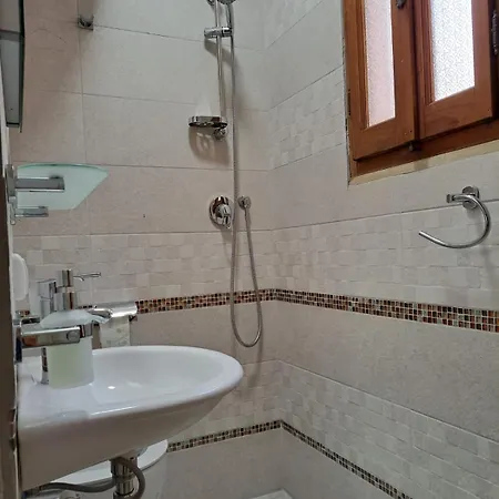 Prázdninový dům Casa Nenetta *