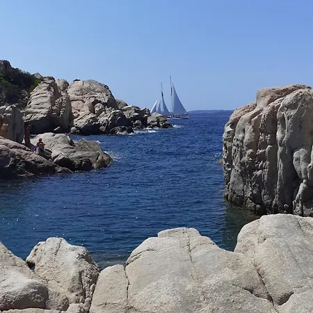 Casa Nenetta * La Maddalena