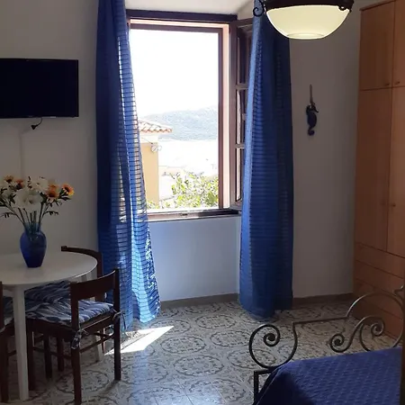 Prázdninový dům Casa Nenetta La Maddalena (Sassari)
