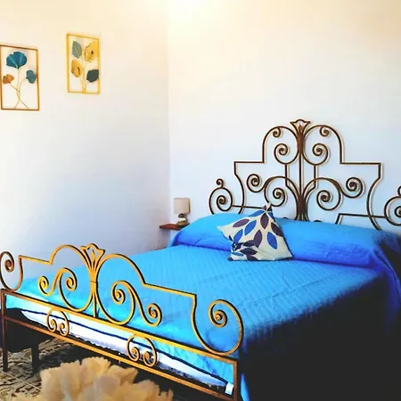 Nyaraló Casa Nenetta