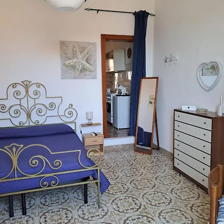 Prázdninový dům Casa Nenetta *
