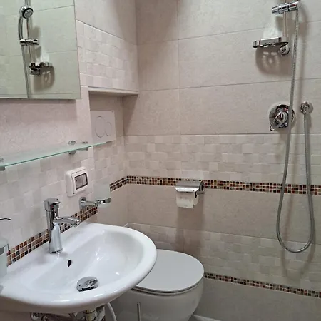 Casa Nenetta Feriehus