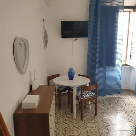 Casa Nenetta بيت للعطل