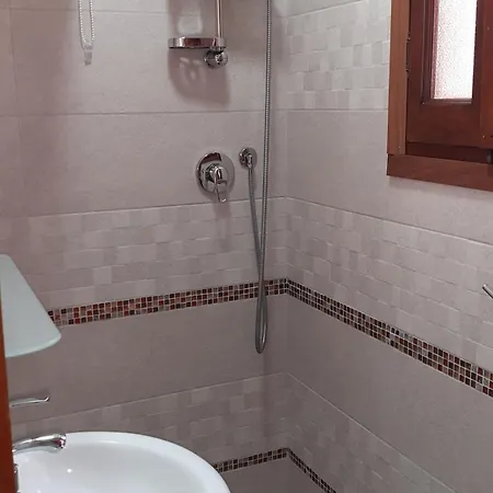 Casa Nenetta Feriehus *