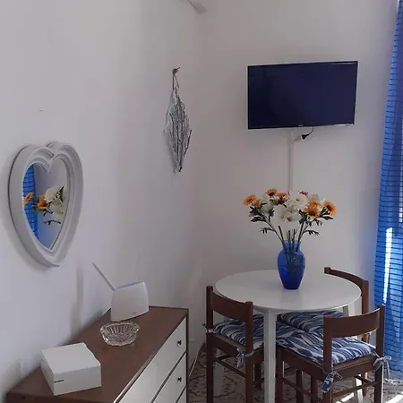 Casa Nenetta ラ・マッダレーナ