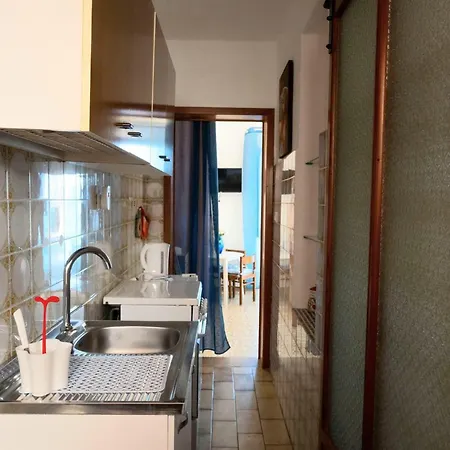 Casa Nenetta بيت للعطل
