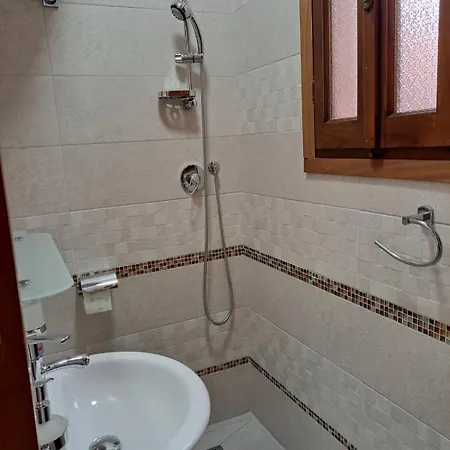 Casa Nenetta 別荘