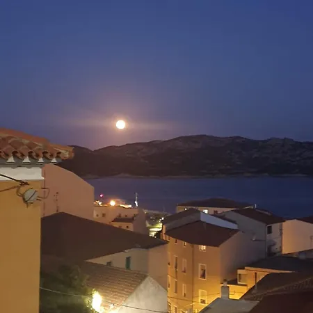 Feriehus Casa Nenetta *