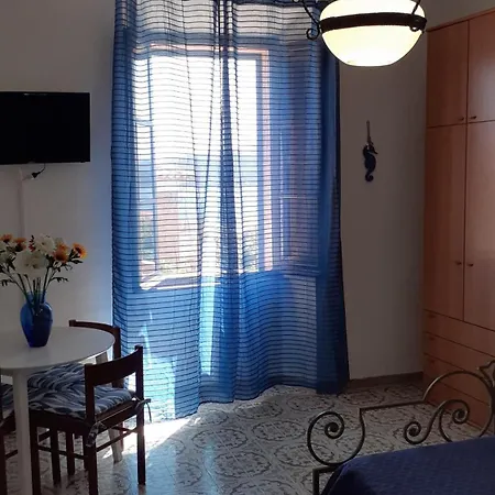 Casa Nenetta 別荘 ラ・マッダレーナ