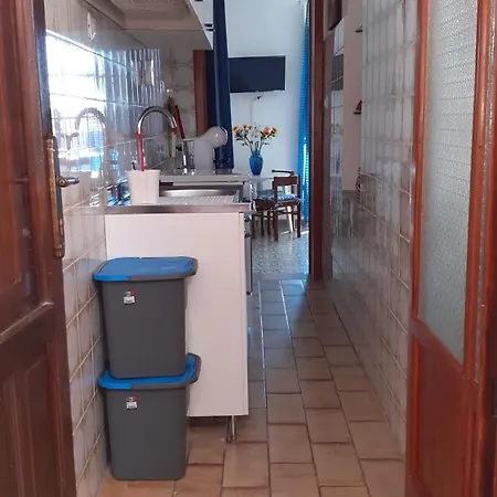 Casa Nenetta لا ماداّلينا