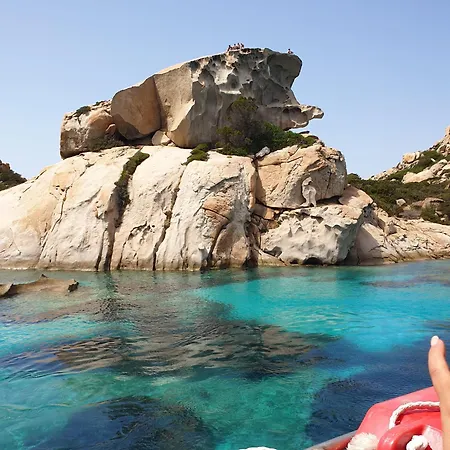 Casa Nenetta Σπίτι διακοπών