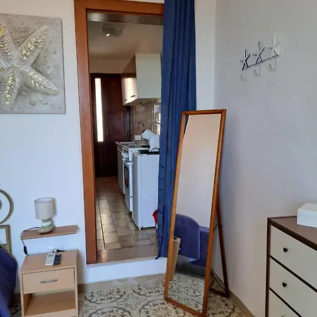 Casa Nenetta ラ・マッダレーナ