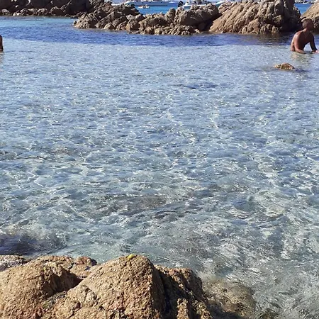 Σπίτι διακοπών Casa Nenetta *